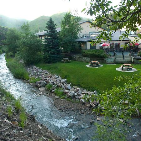 Deadwood Gulch Resort, Trademark Collection By Wyndham Экстерьер фото