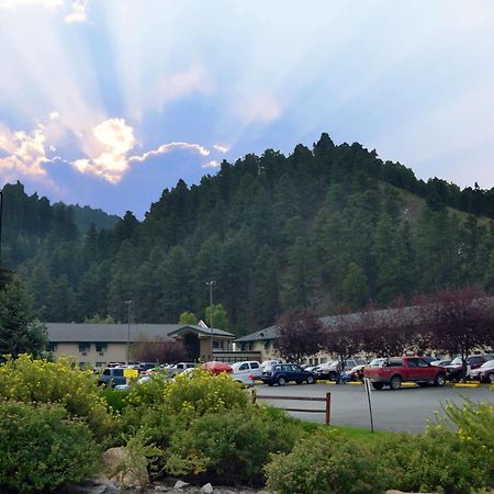 Deadwood Gulch Resort, Trademark Collection By Wyndham Экстерьер фото