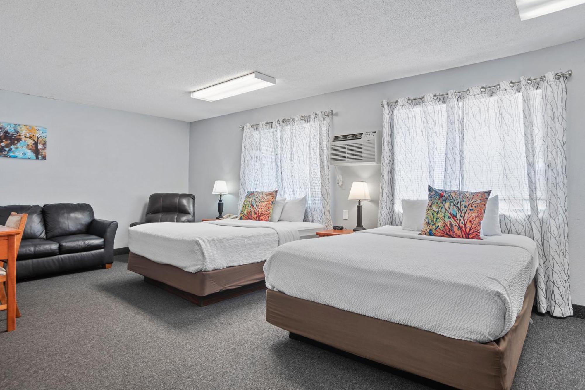 Deadwood Gulch Resort, Trademark Collection By Wyndham Экстерьер фото
