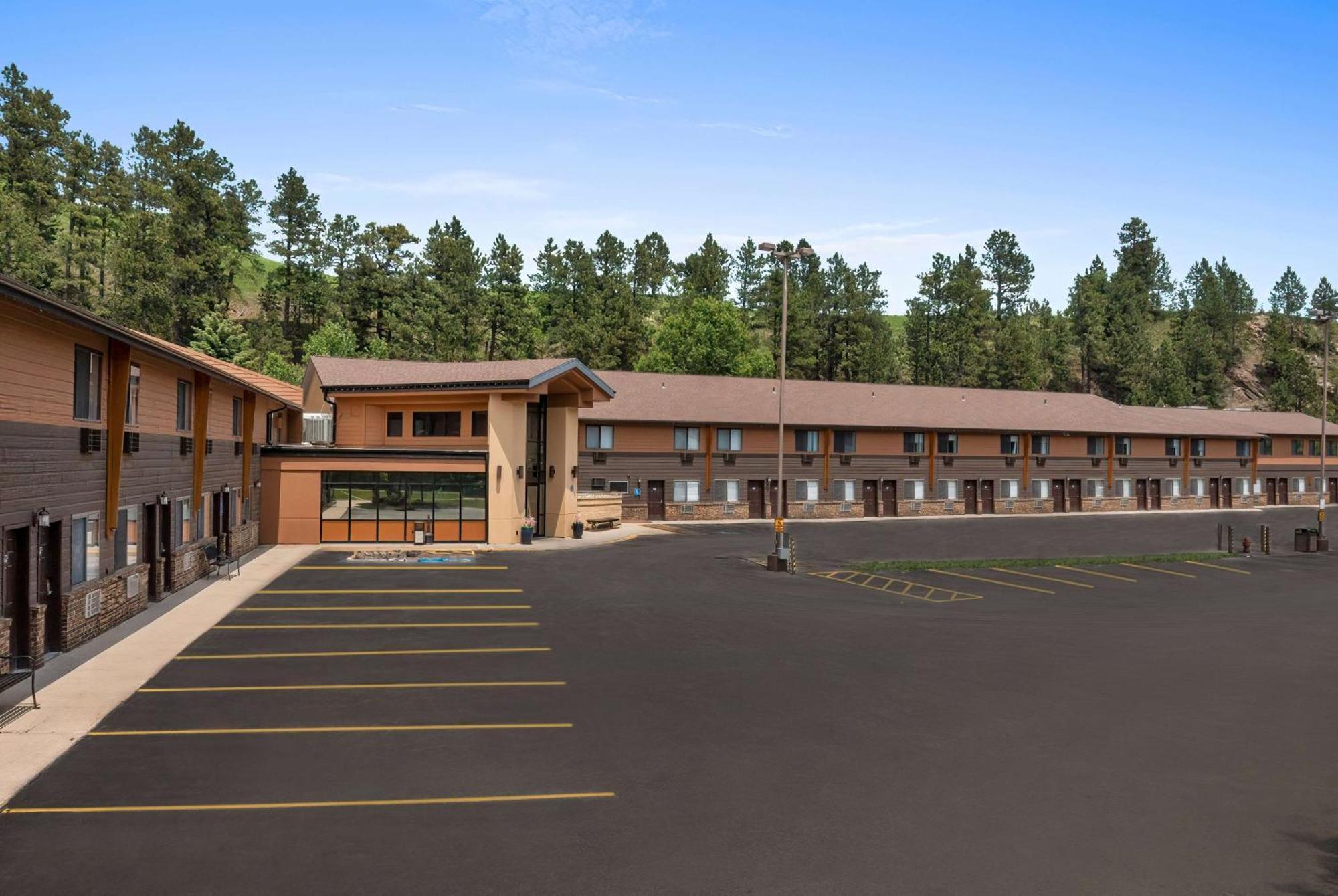 Deadwood Gulch Resort, Trademark Collection By Wyndham Экстерьер фото