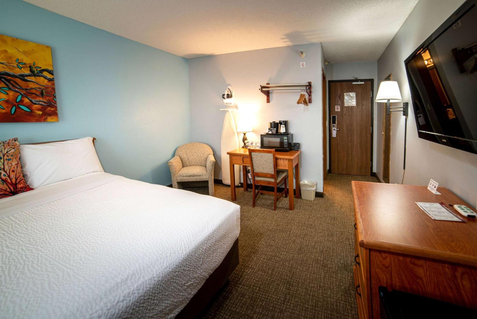 Deadwood Gulch Resort, Trademark Collection By Wyndham Экстерьер фото