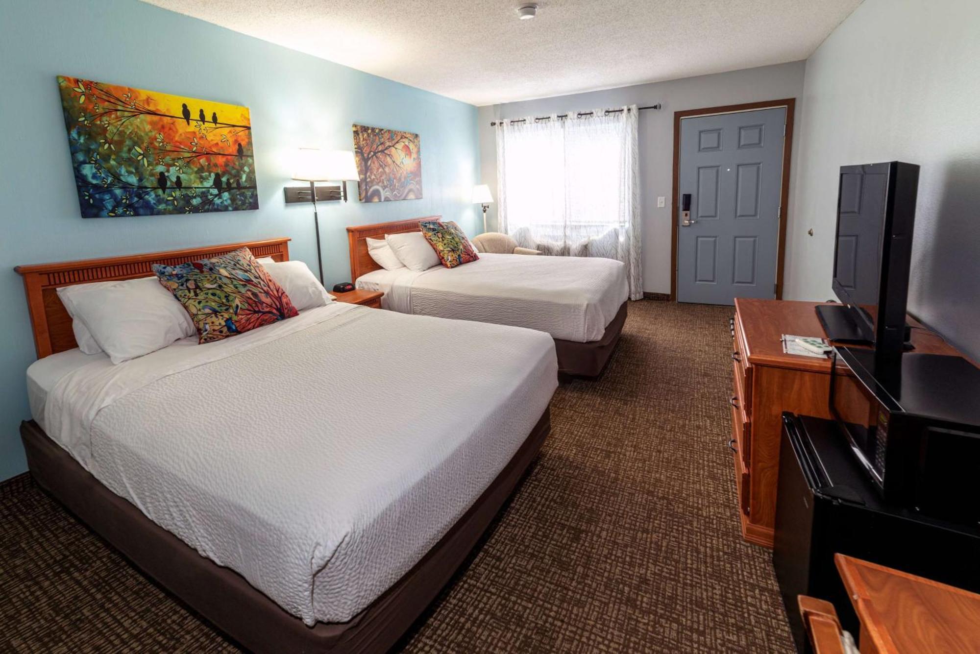 Deadwood Gulch Resort, Trademark Collection By Wyndham Экстерьер фото