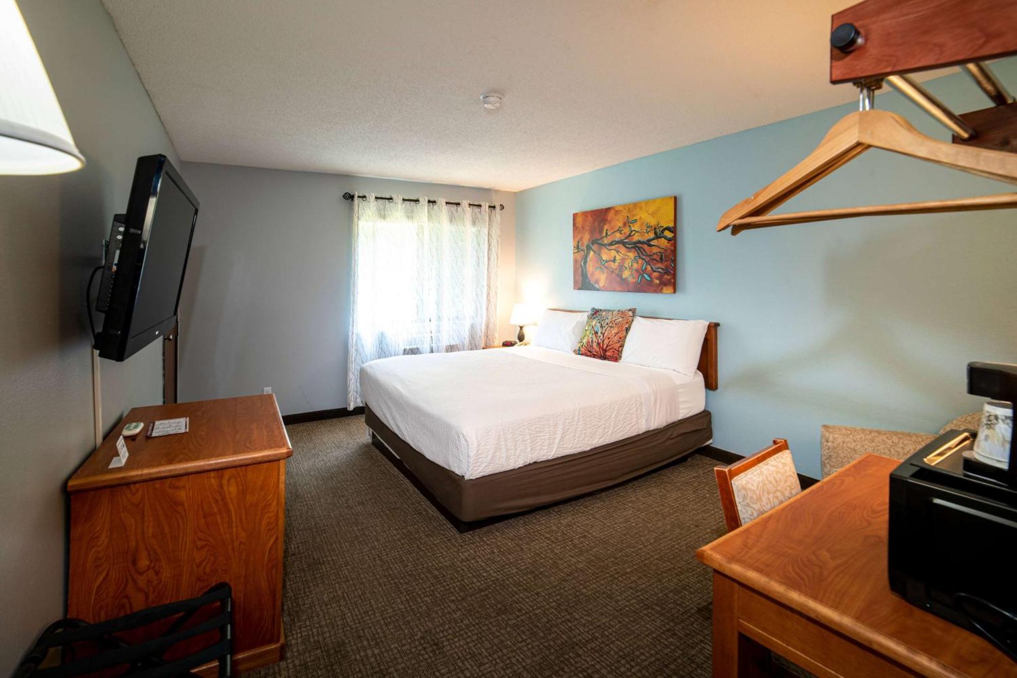 Deadwood Gulch Resort, Trademark Collection By Wyndham Экстерьер фото