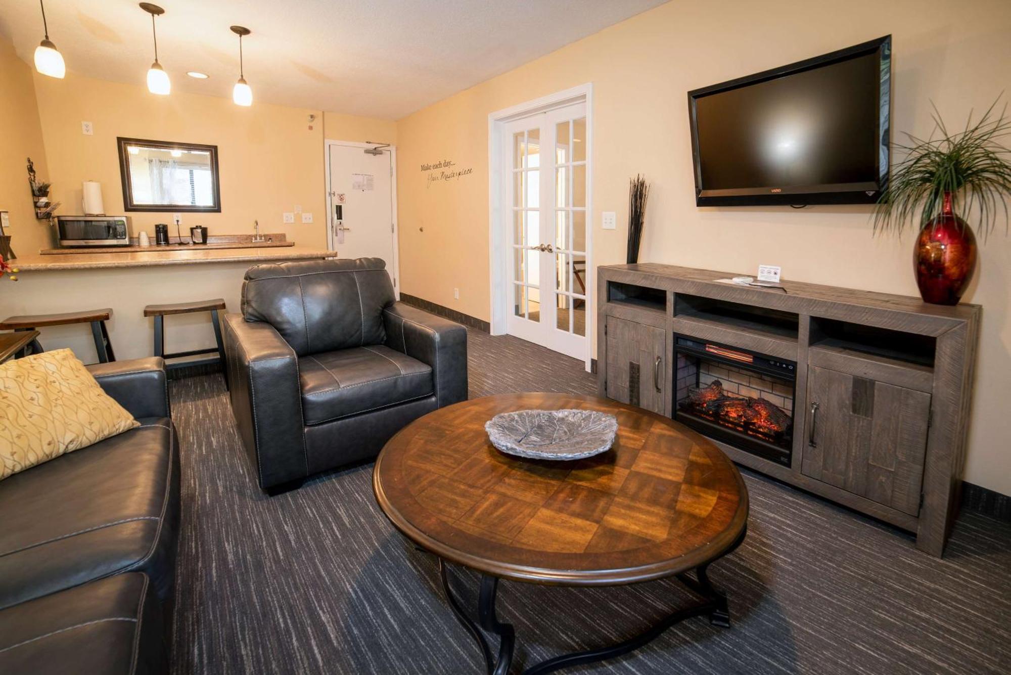 Deadwood Gulch Resort, Trademark Collection By Wyndham Экстерьер фото
