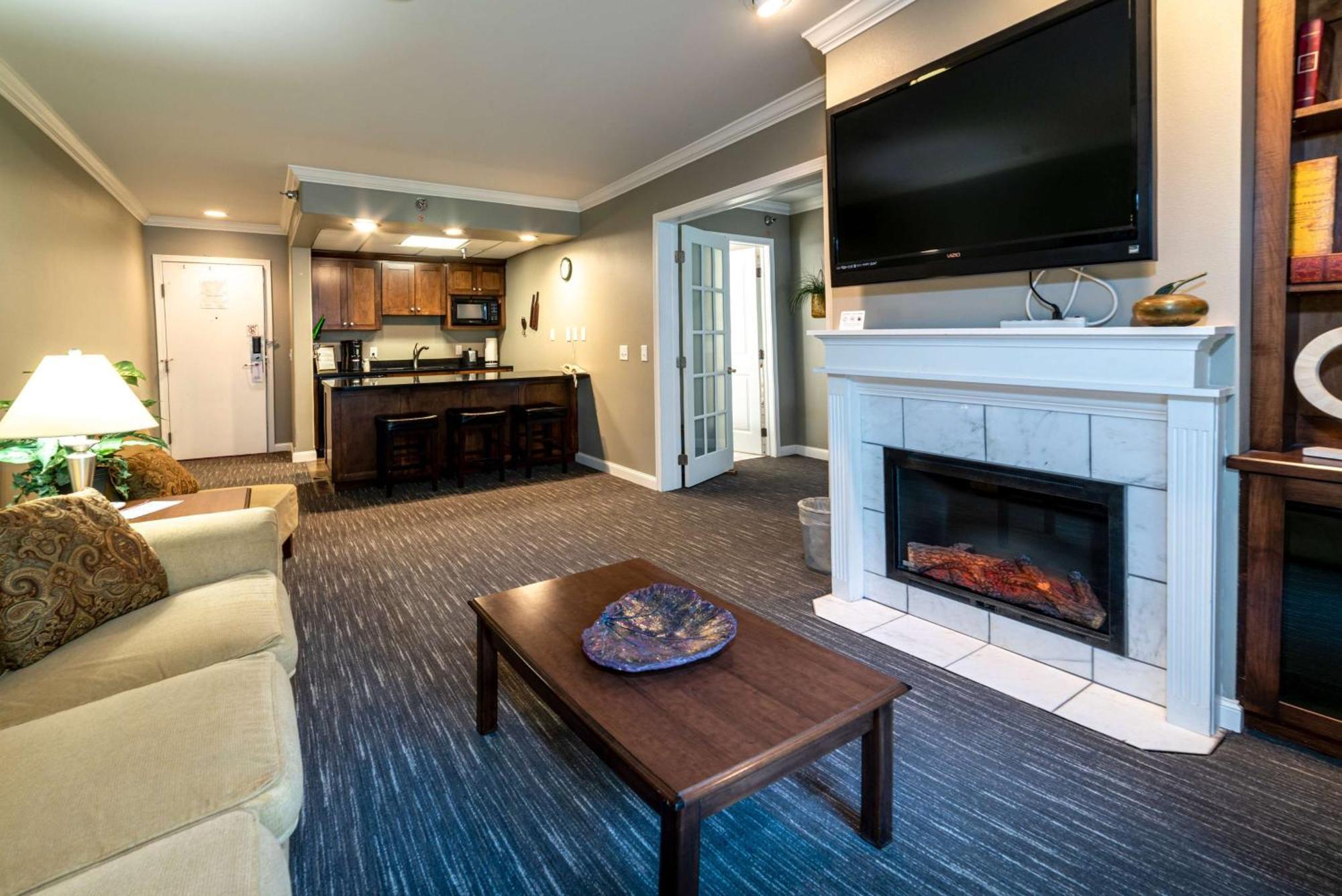 Deadwood Gulch Resort, Trademark Collection By Wyndham Экстерьер фото