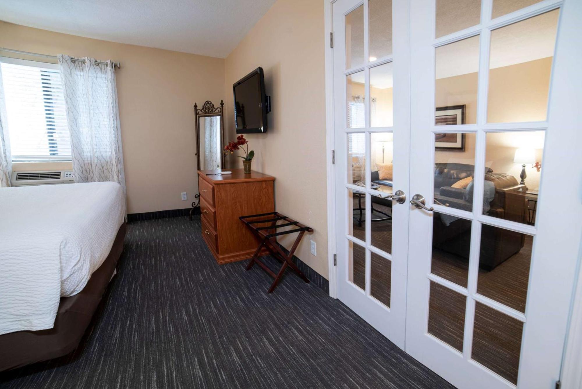 Deadwood Gulch Resort, Trademark Collection By Wyndham Экстерьер фото
