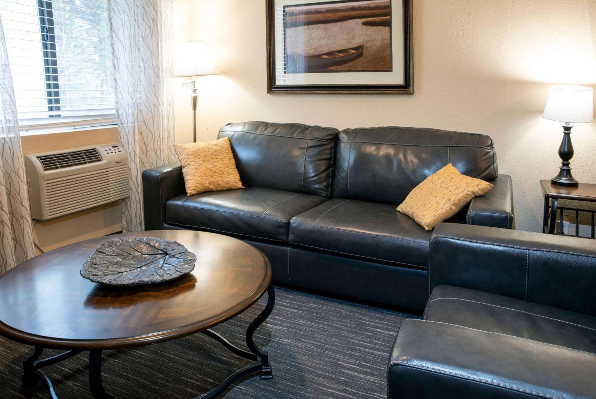 Deadwood Gulch Resort, Trademark Collection By Wyndham Экстерьер фото