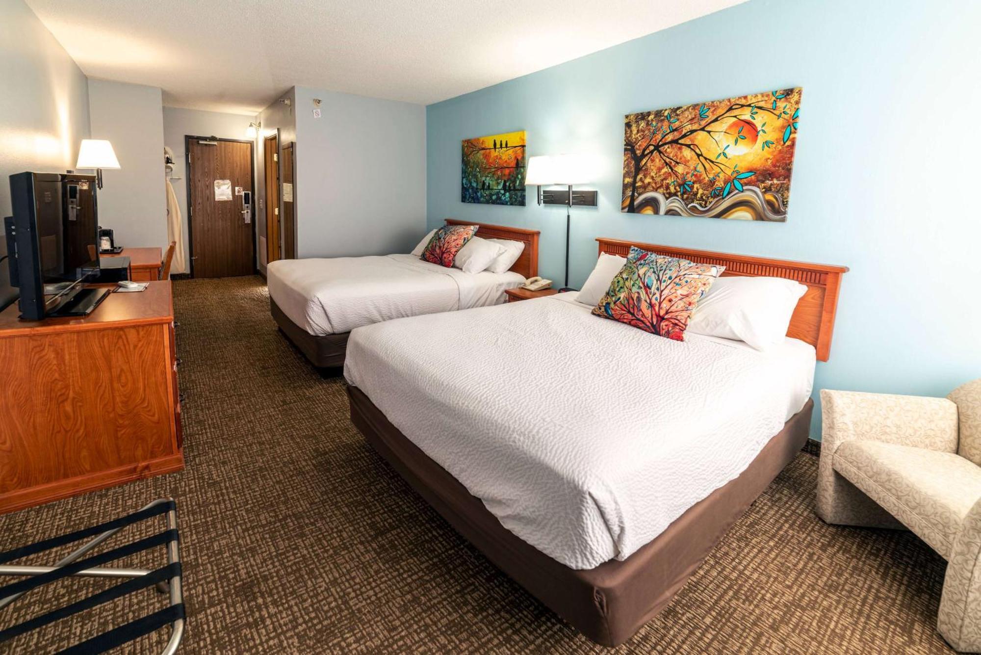 Deadwood Gulch Resort, Trademark Collection By Wyndham Экстерьер фото