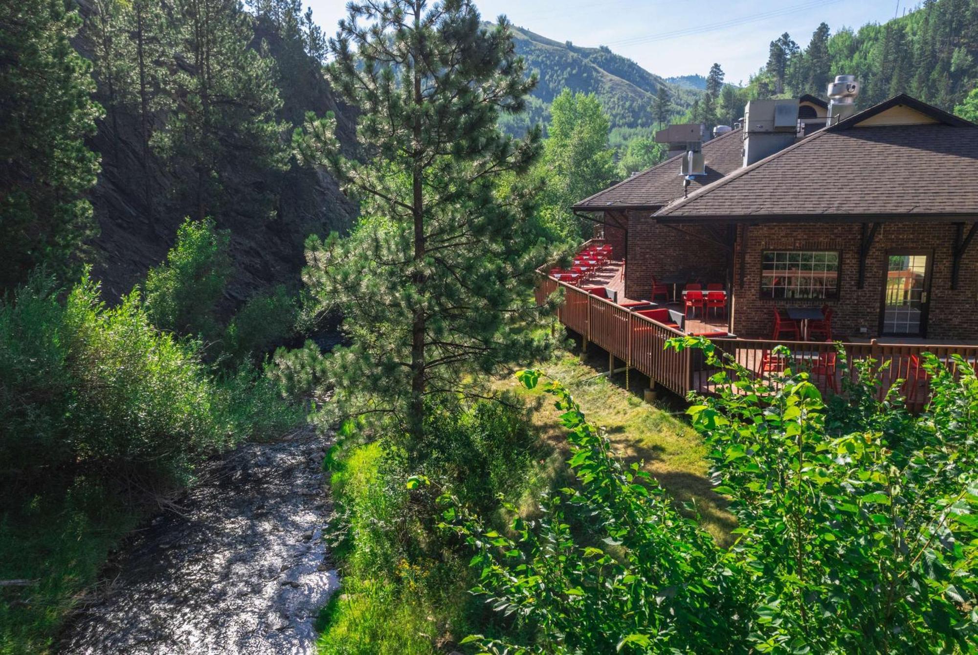Deadwood Gulch Resort, Trademark Collection By Wyndham Экстерьер фото