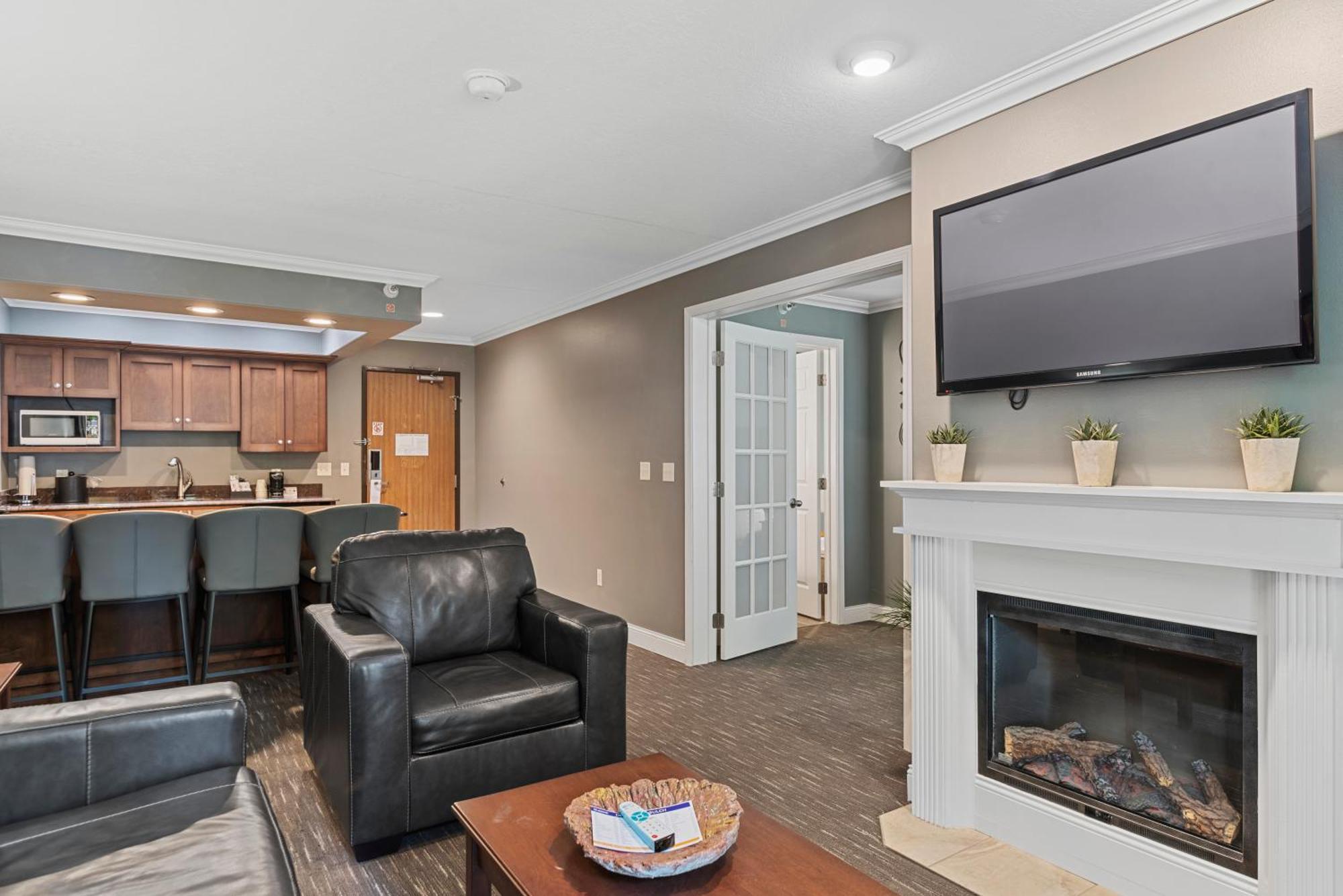 Deadwood Gulch Resort, Trademark Collection By Wyndham Экстерьер фото