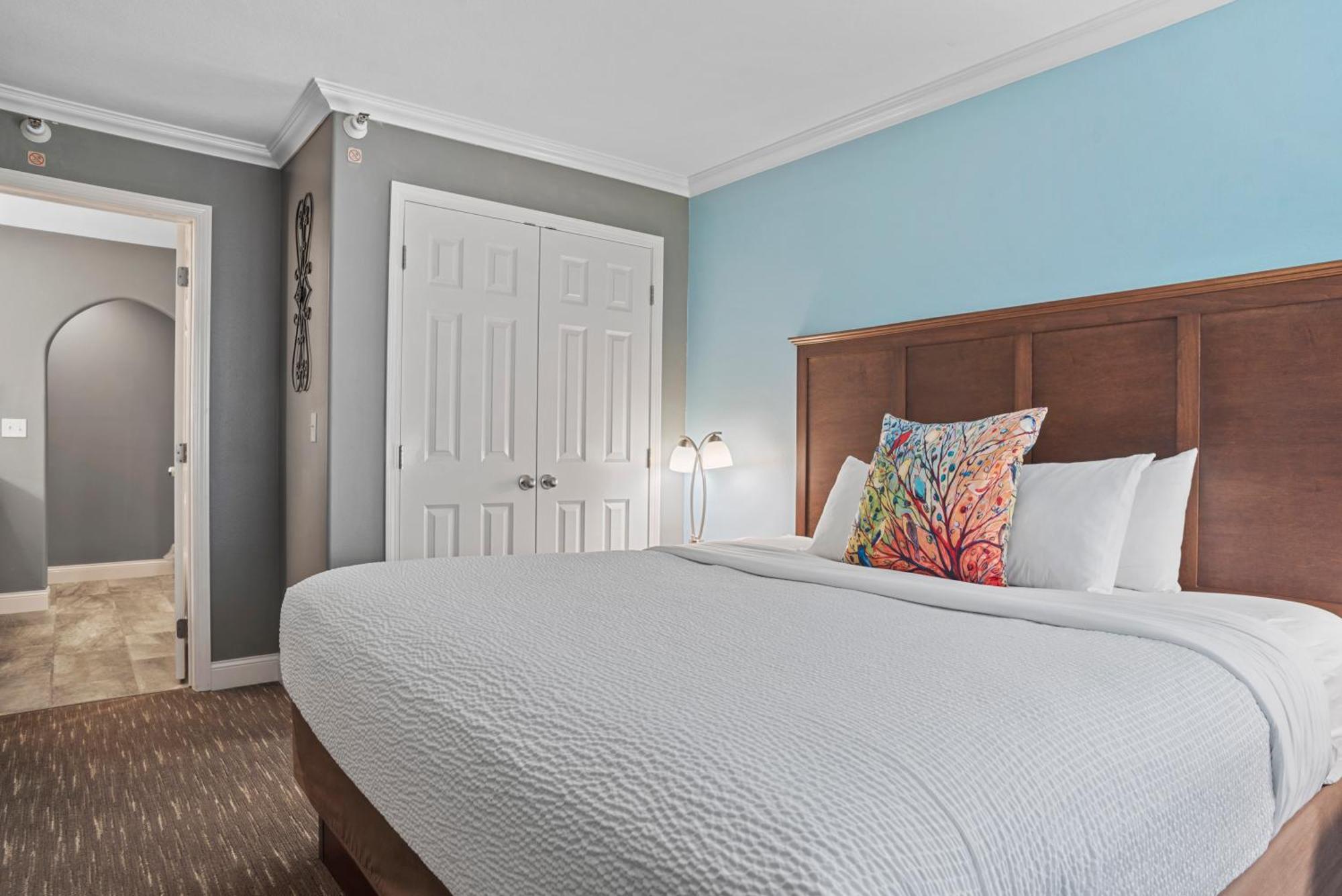 Deadwood Gulch Resort, Trademark Collection By Wyndham Экстерьер фото
