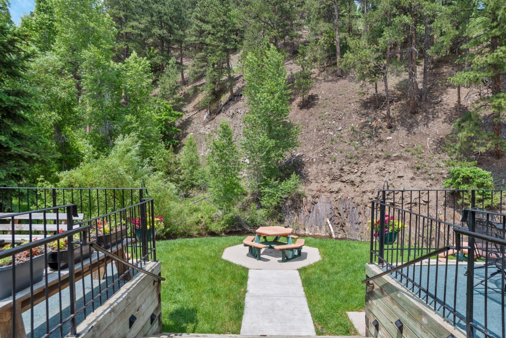 Deadwood Gulch Resort, Trademark Collection By Wyndham Экстерьер фото